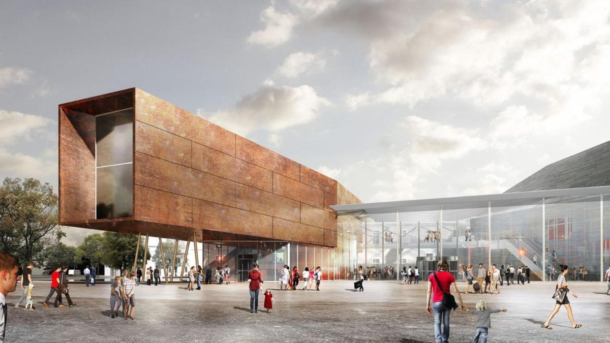 Le Faubourg-Raines - Chaleureux Studio A 5Mn De La Gare ディジョン エクステリア 写真